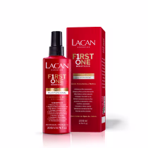 Imagem do produto Lacan First One 10 Benefícios - Leave in Multifuncional 200ml