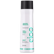 Condicionador Eico Pro Cachos Mágicos, 300ml.