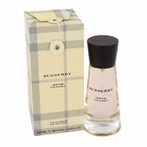 Imagem do produto Touch For Women Burberry Eau De Parfum - Perfume Feminino 100ml
