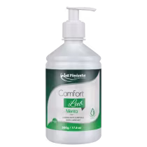 Imagem do produto Gel Lubrificante Íntimo Comfort Lub Menta La Pimienta - 500g