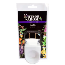 Imagem do produto Sallie Body & Home Difusor Elétrico