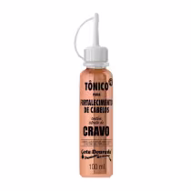 Imagem do produto Tonico Cravo Gota Dourada 100ml
