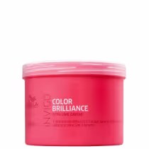 Imagem do produto Color Brilliance Máscara 500ml - Wella Professionals