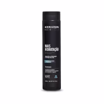 Imagem do produto Keraton Mais Hidratação - Shampoo 300ml