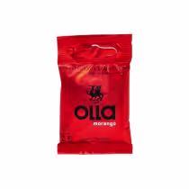 Imagem do produto Preservativo Olla Morango C/3
