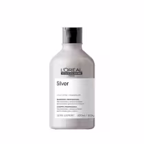 Imagem do produto Shampoo Silver 300ml - L'oreal