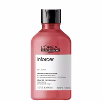 Imagem do produto L'oreal Shampoo Serie Expert Inforcer - 300ml