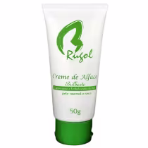 Imagem do produto Creme Hidratante Facial Alface Brilhante Normal e Seca 50g