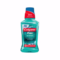 Imagem do produto Enxaguante Bucal Colgate Plax Ice Infinity 250ml