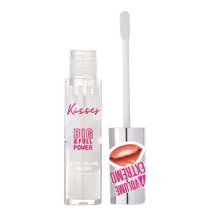 Imagem do produto Ruby Kisses Big & Full Power - Gloss Labial 4,5ml