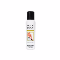 Imagem do produto Anaconda Cosméticos Retok Legs Escuro - Base Para Pernas 160ml
