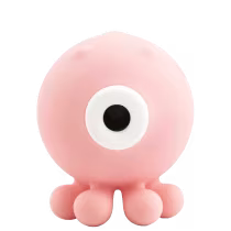 Imagem do produto Polvinho Octopi Estimulador de Zona Erógenas com 9 Intensidades