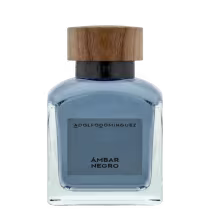 Imagem do produto Âmbar Negro Adolfo Dominguez Eau de Parfum - Perfume Masculino 120ml