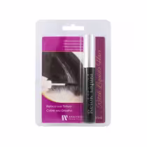 Imagem do produto Anaconda Cosméticos Hair Color Retok Preto - Coloração Líquida Temporária 10ml