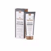 Imagem do produto Mascara Facial Agradal Argila 20% Purificante Pure Detox 50gr