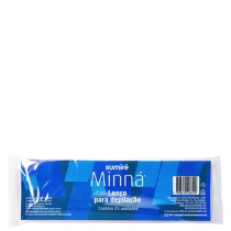 Imagem do produto Lenço Minná Depilação 100% Viscose 25un