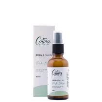 Imagem do produto Cativa Natureza Pele Oleosa - Creme Facial 50ml