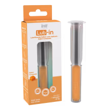 Imagem do produto Intt Lub-In Caramelo - Lubrificante Íntimo 5g