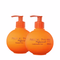 Imagem do produto Kit K. Pro Petit Teen Duo (2 Produtos)