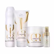 Imagem do produto Kit Wella Professionals Oil Reflections Light CR (4 Produtos)