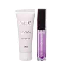 Imagem do produto Kit Femme9 Scrub Care Hidra Fruit Tutti Frutti (2 Produtos)