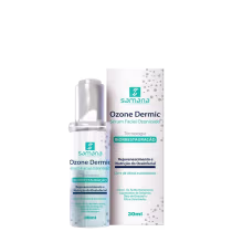 Imagem do produto Samana Ozone Dermic - Sérum Facial 30ml