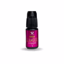 Imagem do produto Kit Cola Glamour Nanotechnology 5ml + Extrator para Bico de Cola