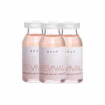 Imagem do produto Kit Braé - Ampola Revival Power Dose 3 x 13ml
