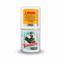 Imagem do produto Base de Unha Reconstrutora Bombatina Explosão de Queratina Top Beauty S.O.S Unhas 7ml