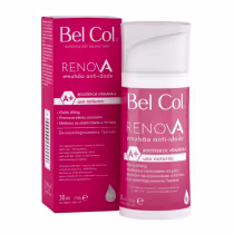 Imagem do produto Bel Col RenovA Emulsão A+ - Redutor de Linhas Noturno 30ml