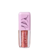 Imagem do produto Ruby Rose Bonfire - Lip Gloss 5ml