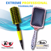 Imagem do produto RIÈ SALON-PRO  KIT 2 ESC -1 JAVALI EXTREME 57 +1 ESC PURE