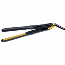 Prancha de Cabelos Graphite Titanium GXT da marca Babyliss Pro.