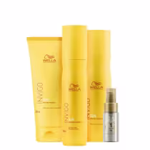 Imagem do produto Kit Invigo Sun (Trio) + Oil Reflections Light 30ml