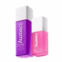 Imagem do produto Kit Creamy Niacinamide B Complex + Retinol (2 Produtos)