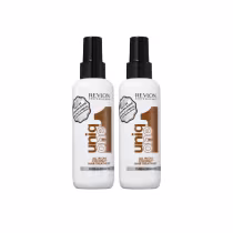 Imagem do produto Kit Revlon Professional Uniq One Coconut - Leave-in 150ml (2 unidades)