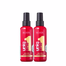 Imagem do produto Kit Revlon Professional Uniq One - Leave-in 150ml (2 unidades)