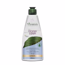 Leave-in Pós Progressiva de Arvensis Cosméticos Naturais. Volumetria 200ml