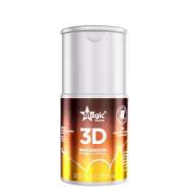 Imagem do produto Magic Color 3D Matizador Morena Iluminada Mel - Máscara Matizadora 100ml