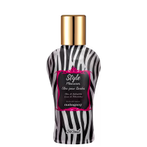 Óleo para Banho Mahogany Style Pleasures, 240ml.