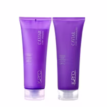 Imagem do produto Kit K. Pro Caviar Color Care Duo (2 Produtos)
