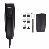 Imagem do produto Cortador de Cabelos Wahl 11 Peças 9W Pro Cut Preto - 127V