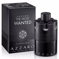 Imagem do produto The Most Wanted Intense Azzaro Eau de Parfum - Perfume Masculino 100ml