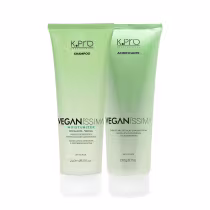 Imagem do produto Kit K. Pro Veganíssima Moisturizer Nutrição Duo (2 Produtos)