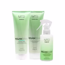 Imagem do produto Kit K. Pro Trio Power Veganíssima Balance (3 Produtos)