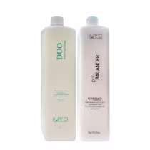 Imagem do produto Kit K. Pro Equilibrante pH Balancer (2 Produtos)