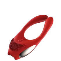 Imagem do produto Intt Multi Pro Luxury - Vibrador Multifuncional