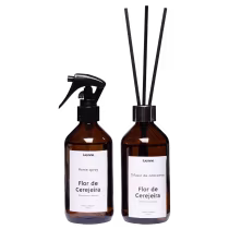 Imagem do produto Kit Luamme Flor de Cerejeira (2 Produtos)