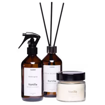 Imagem do produto Kit Luamme Vanilla (3 Produtos)