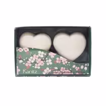 Imagem do produto Kanitz Floriss Green Roses - Sabonete em Barra (2 Unidades)